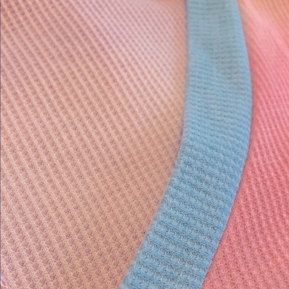 HOPELY Oversized Relaxed Short Sleeve Tee - Picture 8 of 8